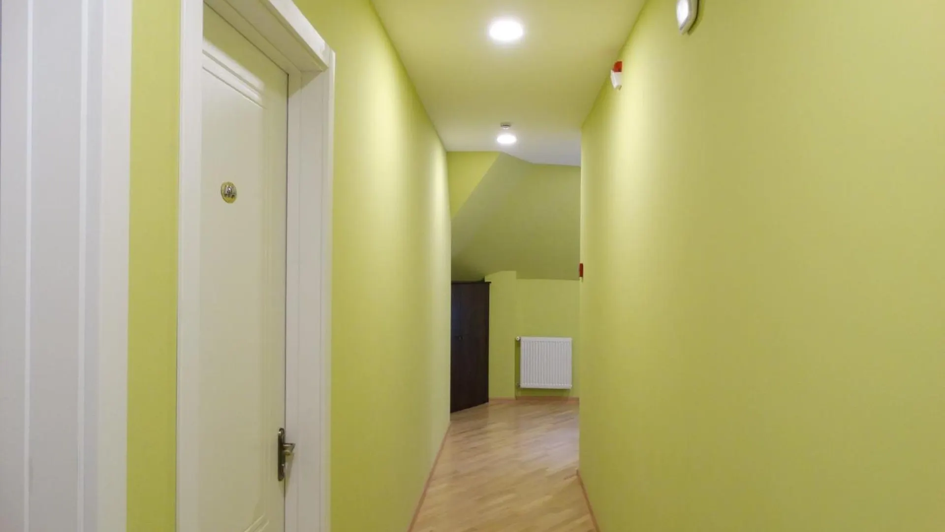 ***  Iveria Hugo Hotels Tbilisi Gruzie