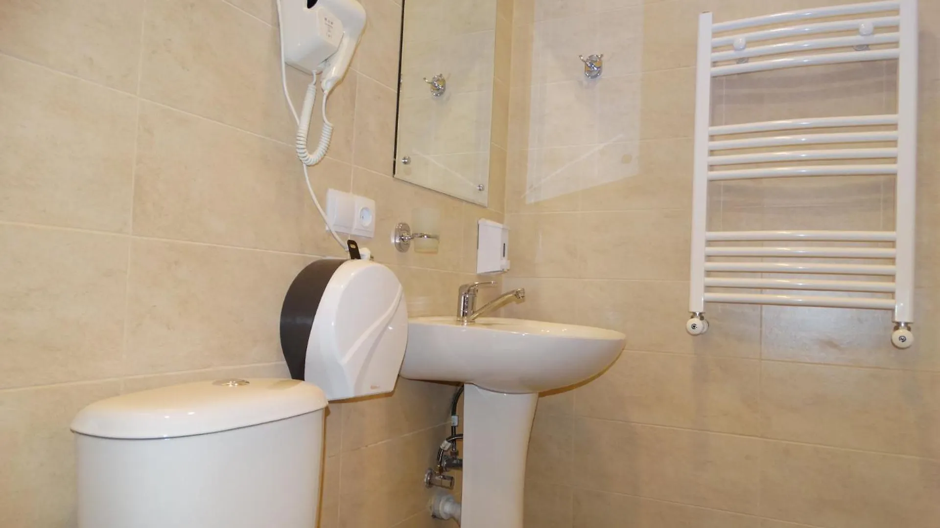 ***  Iveria Hugo Hotels Tbilisi Gruzie