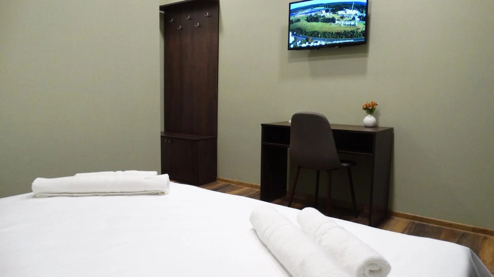 Iveria Hugo Hotels Tbilisi