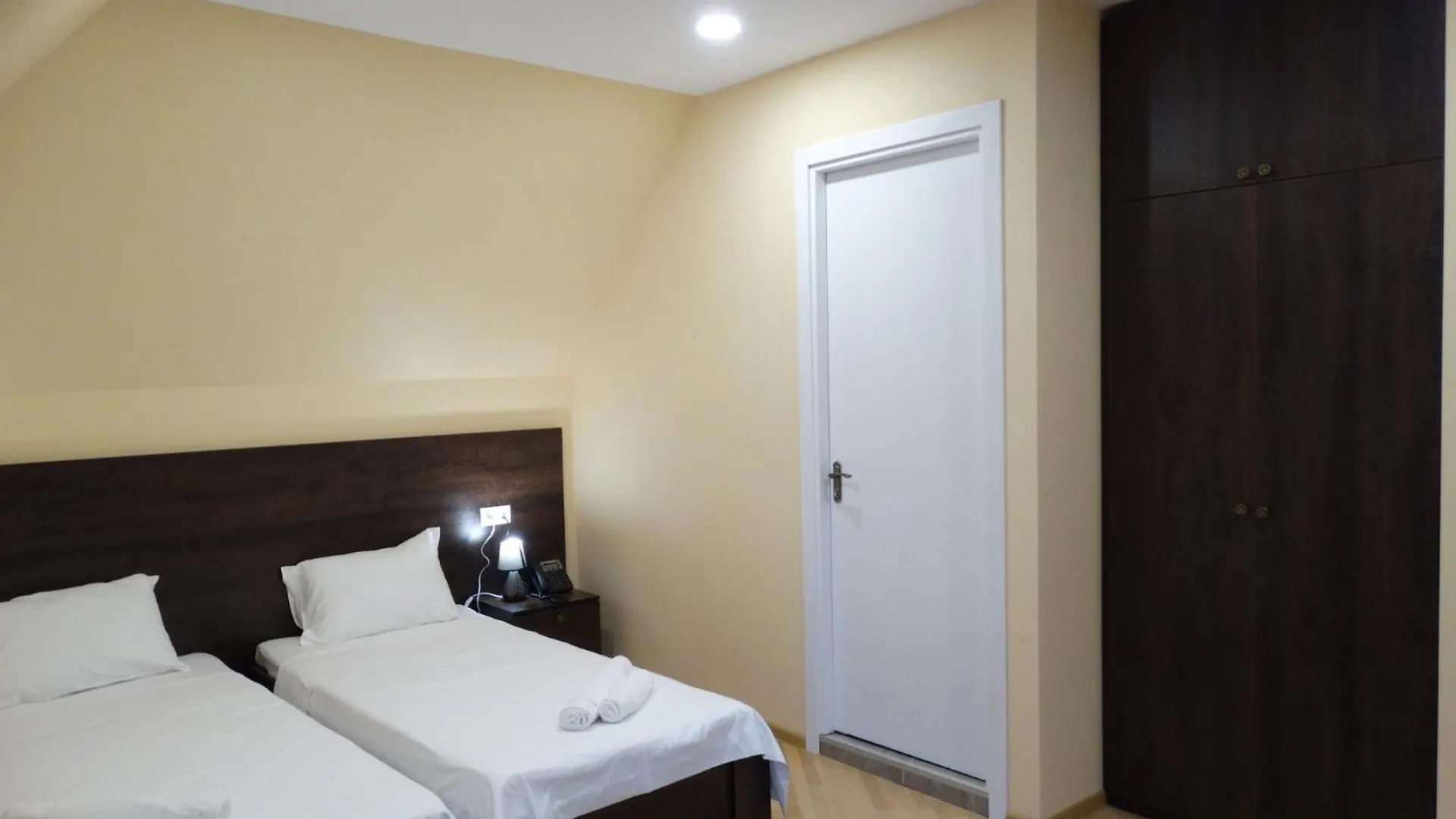 Iveria Hugo Hotels Tbilisi