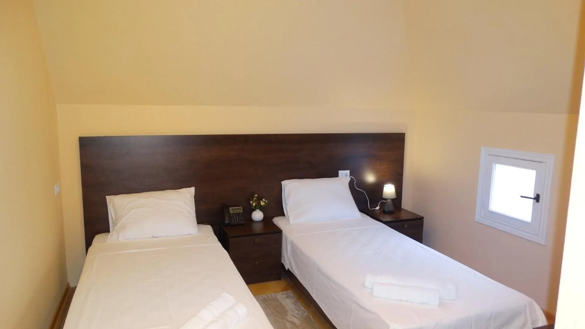 Iveria Hugo Hotels Tbilisi