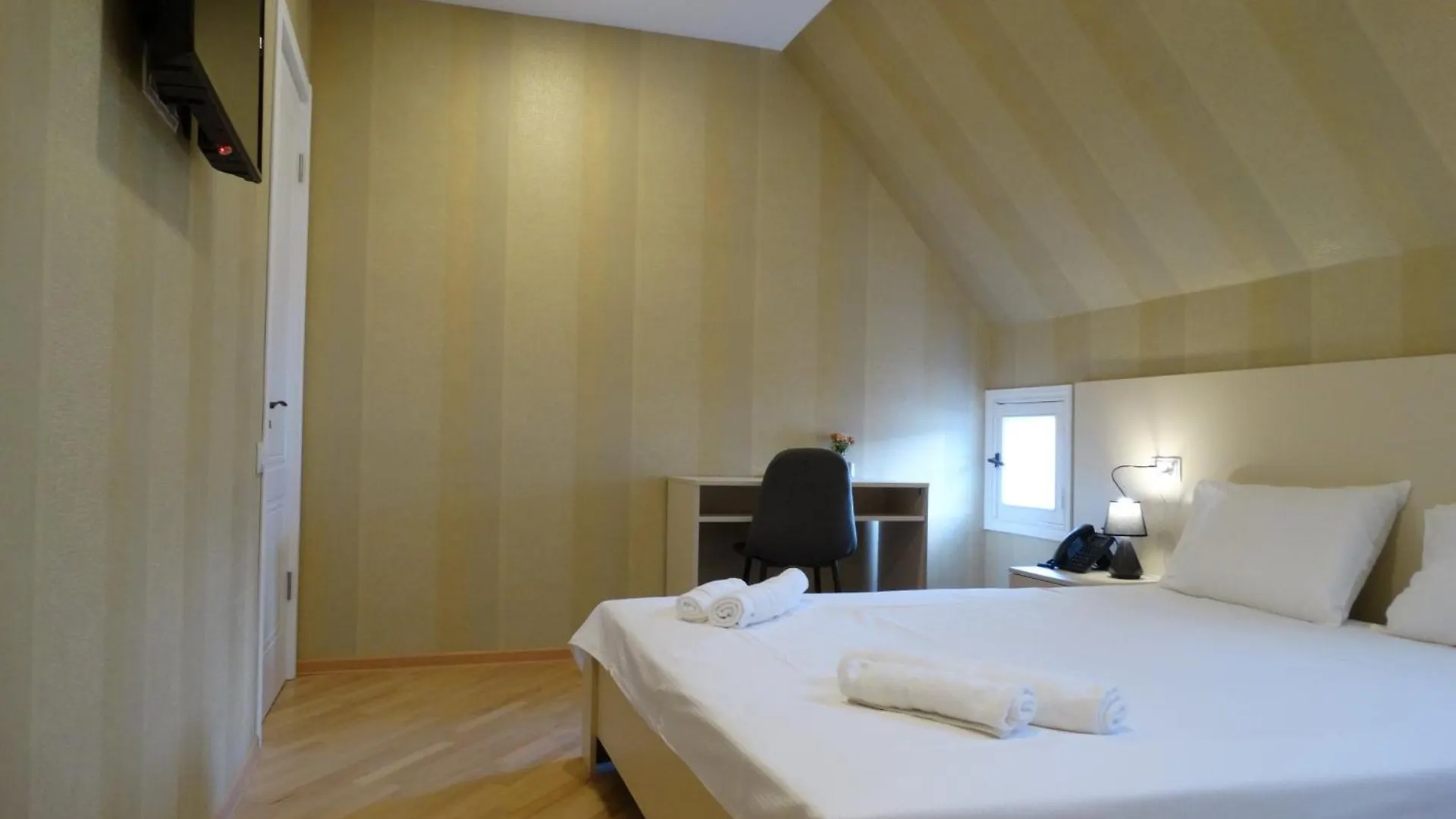 Iveria Hugo Hotels Tbilisi
